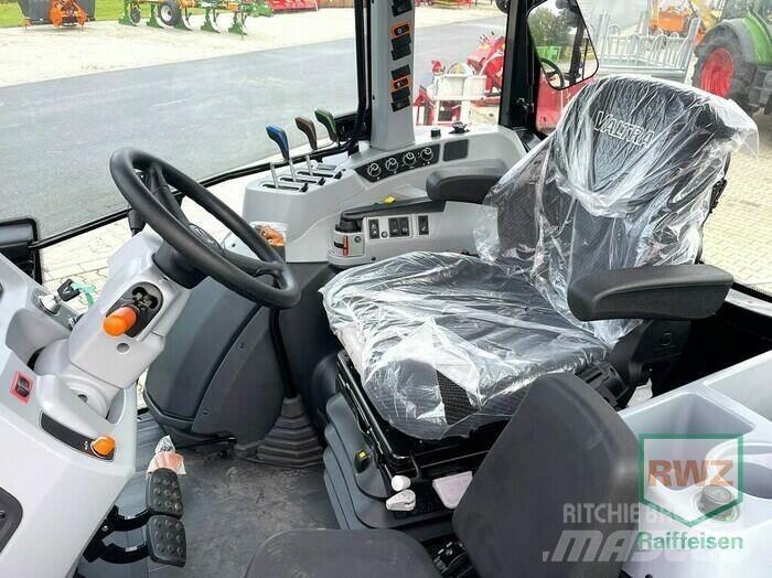 Valtra A75SH Traktorit