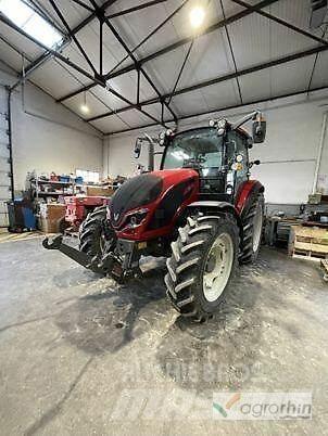 Valtra A95H2 Traktorit