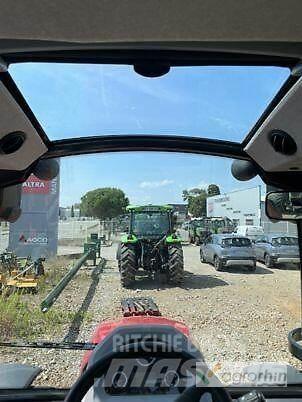 Valtra A95H2 Traktorit