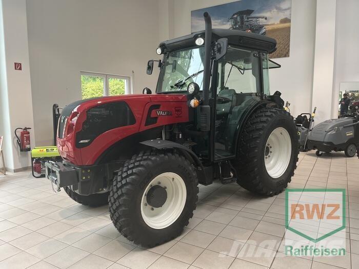 Valtra F105S 2D3 Traktorit