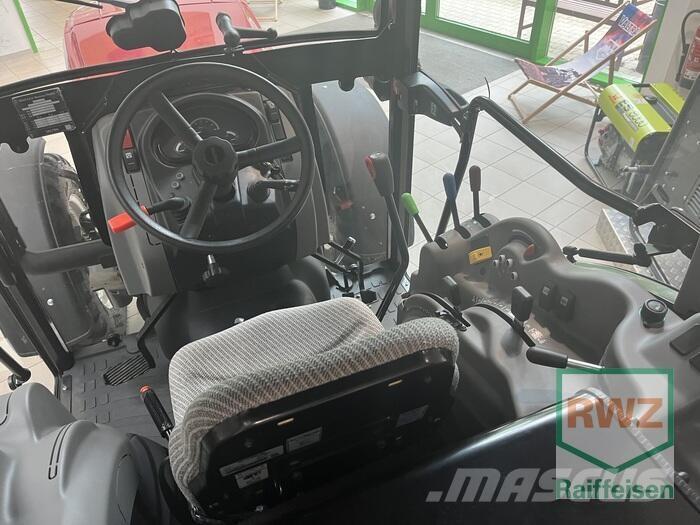 Valtra F105S 2D3 Traktorit