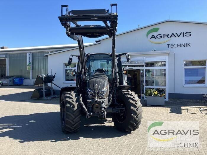 Valtra G 125 EA Traktorit