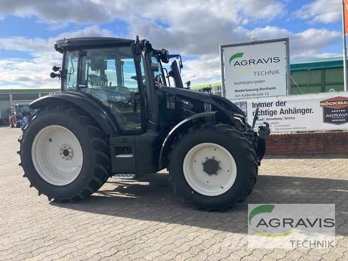 Valtra G 125 EA Traktorit