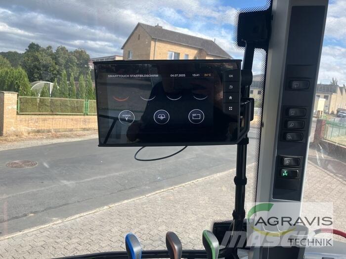 Valtra G 125 EA Traktorit