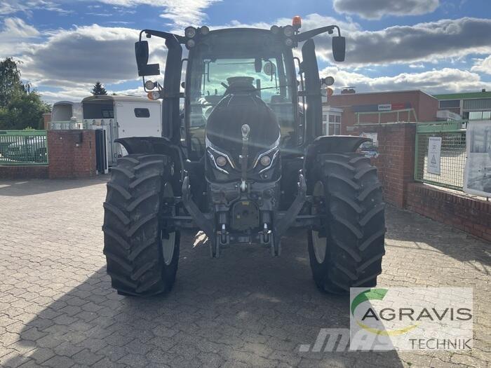 Valtra G 125 EA Traktorit