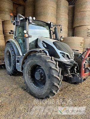 Valtra G125E ACTIVE Traktorit