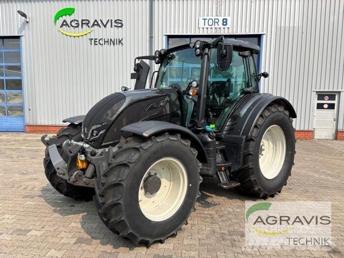 Valtra N 135 D 2B1 Traktorit