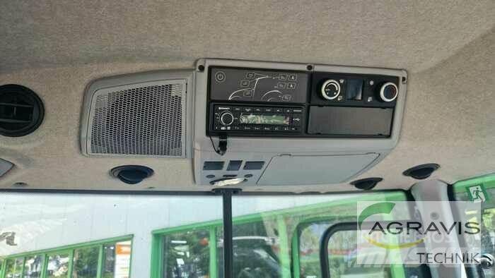 Valtra N 155 EA 2B1 Traktorit