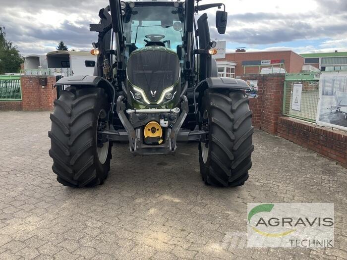 Valtra N 155 ED 2B1 Traktorit