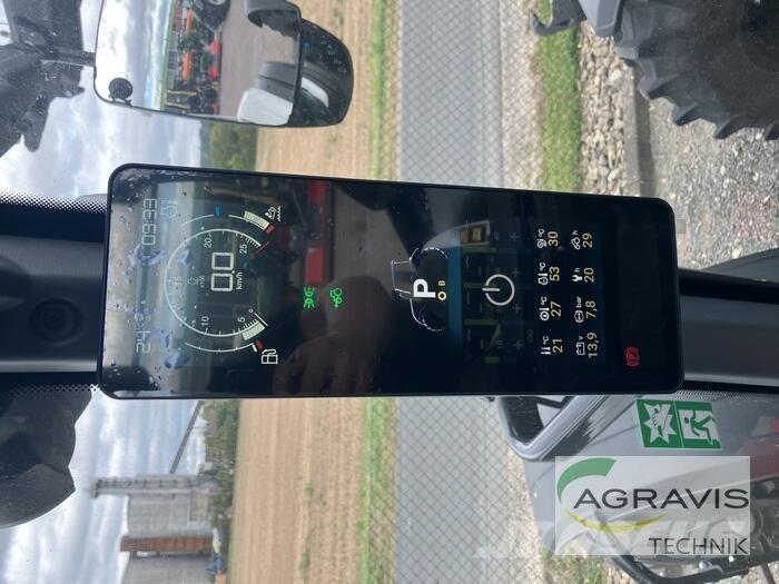 Valtra N 155 ED 2B1 Traktorit
