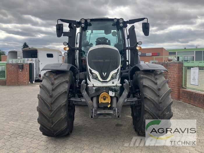 Valtra N 155 ED 2B1 Traktorit