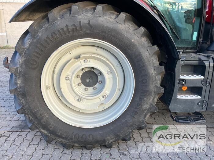 Valtra N 155 ED 2B1 Traktorit