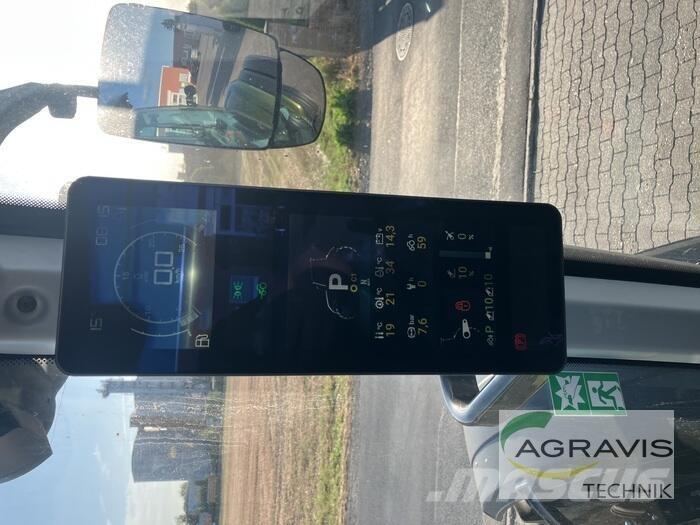 Valtra N 155 EV 2B1 Traktorit
