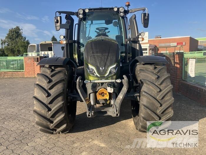 Valtra N 155 EV 2B1 Traktorit