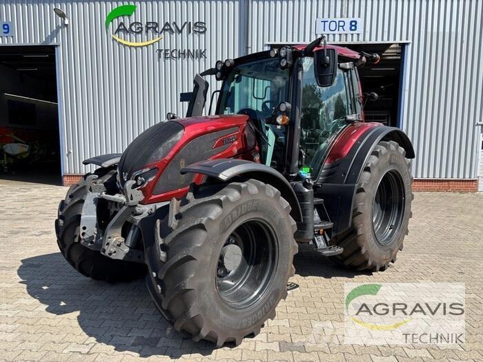 Valtra N 175 A 2B1 Traktorit