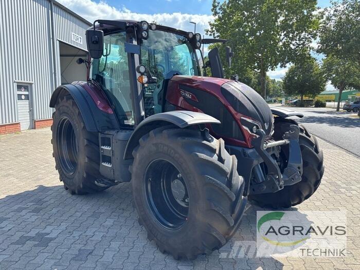 Valtra N 175 A 2B1 Traktorit