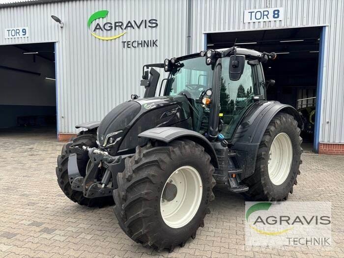 Valtra N 175 D 2B1 Traktorit