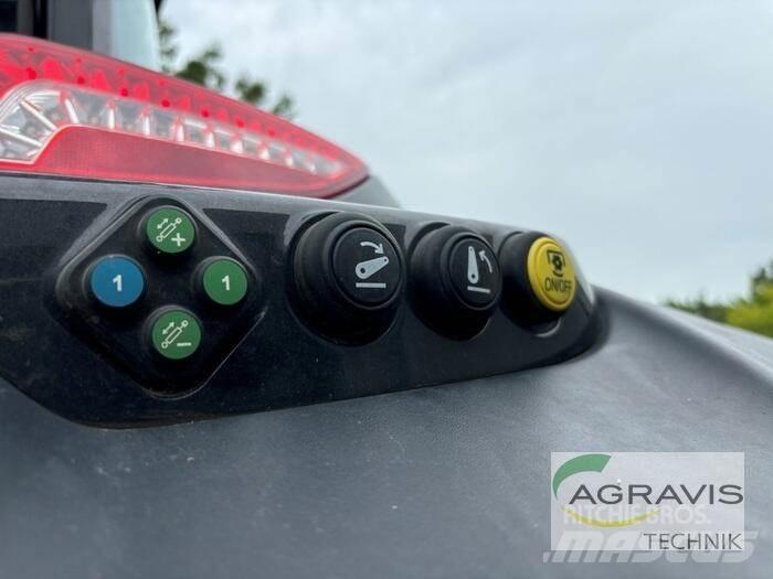 Valtra N 175 D 2B1 Traktorit