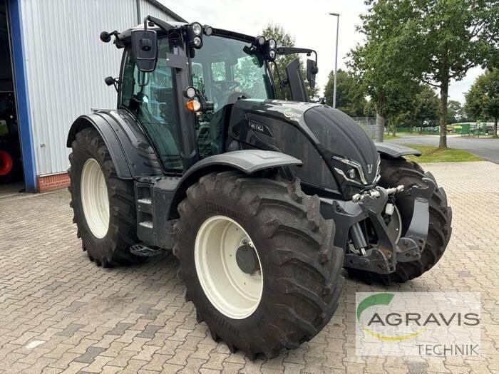 Valtra N 175 D 2B1 Traktorit