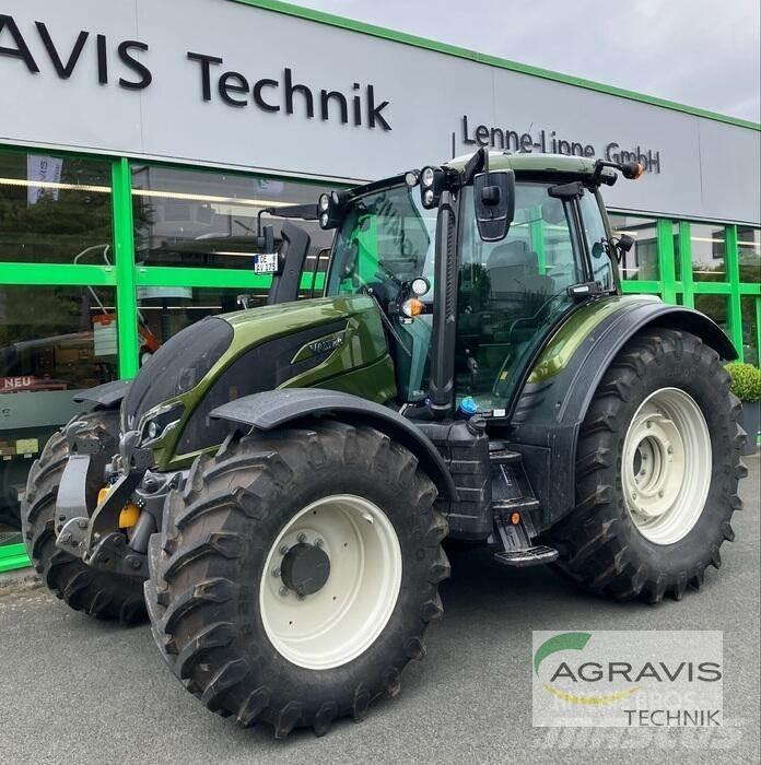Valtra N 175 D 2B1 Traktorit