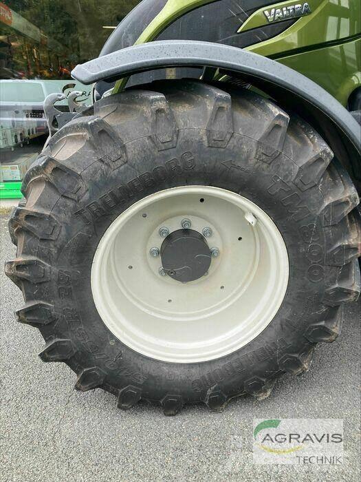 Valtra N 175 D 2B1 Traktorit