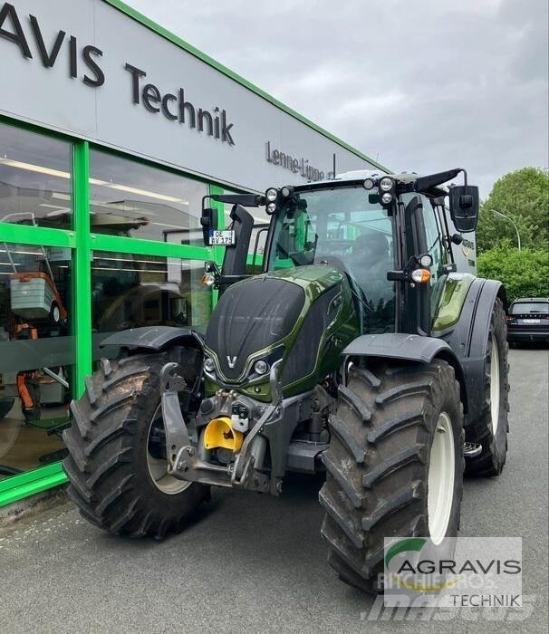 Valtra N 175 D 2B1 Traktorit