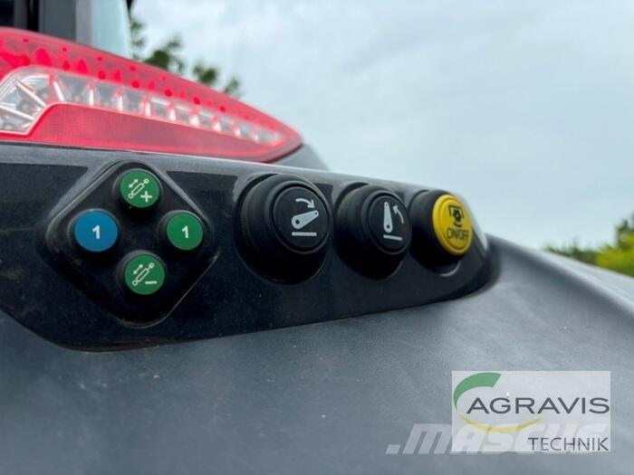 Valtra N 175 D 2B1 Traktorit