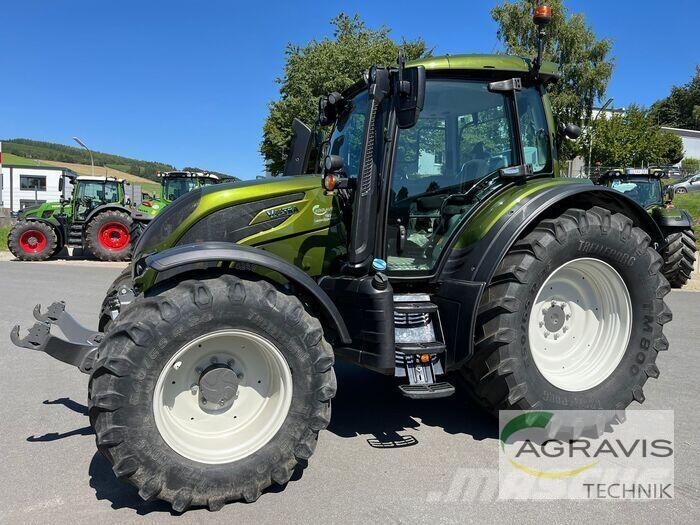 Valtra N 175 D 2B1 Traktorit
