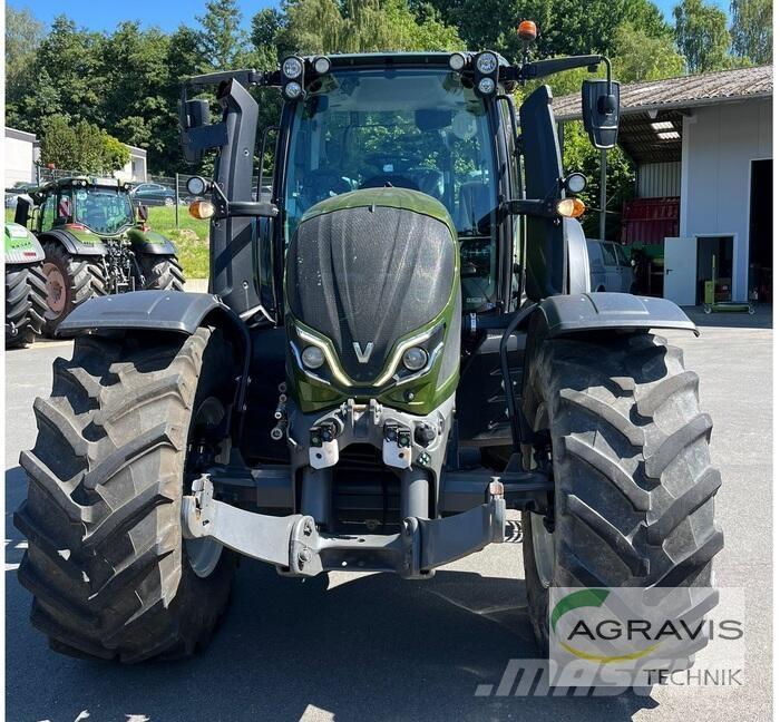 Valtra N 175 D 2B1 Traktorit