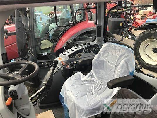 Valtra N114EH5 Traktorit