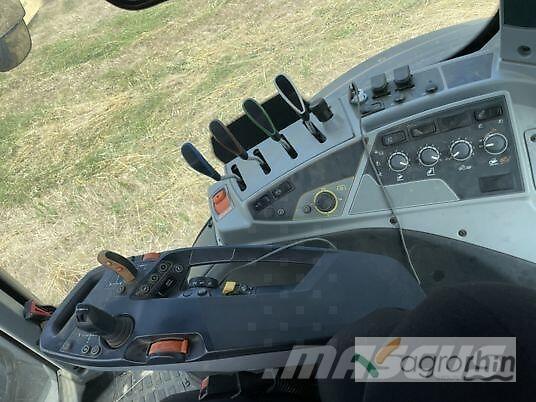 Valtra N134 ACTIVE Traktorit
