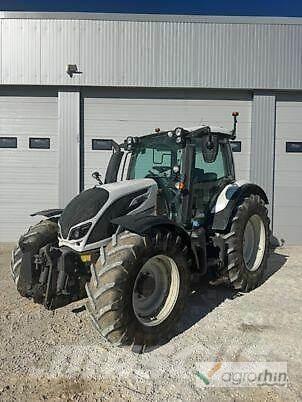 Valtra N134 H5 Traktorit