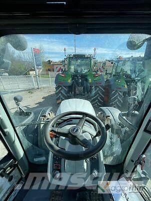 Valtra N134 H5 Traktorit