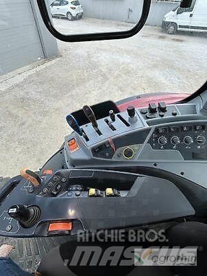 Valtra N134A Traktorit