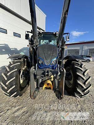Valtra N134A Traktorit