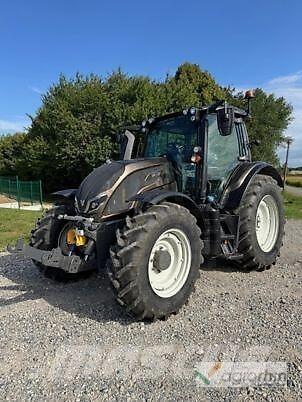 Valtra N135 DIRECT Traktorit