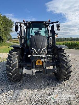 Valtra N135 DIRECT Traktorit