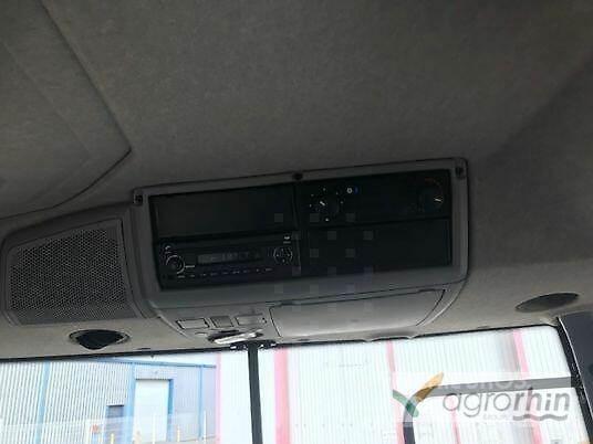 Valtra N154D Traktorit