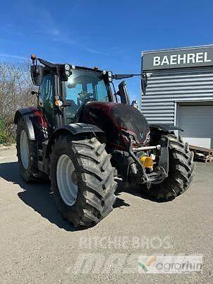 Valtra N175 Direct Traktorit