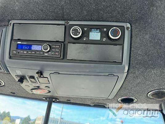 Valtra N175 Direct Traktorit