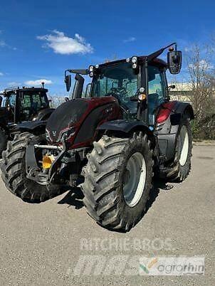 Valtra N175 Direct Traktorit