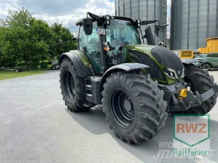 Valtra N175A Traktorit