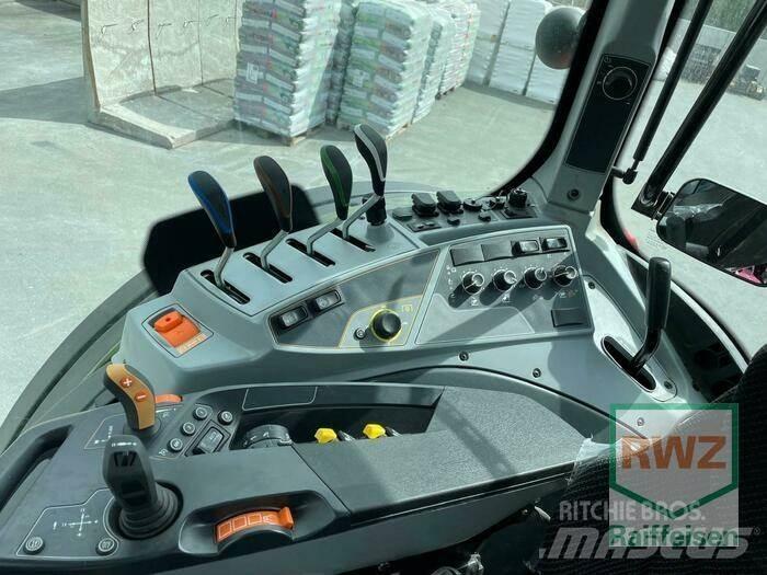 Valtra N175A Traktorit