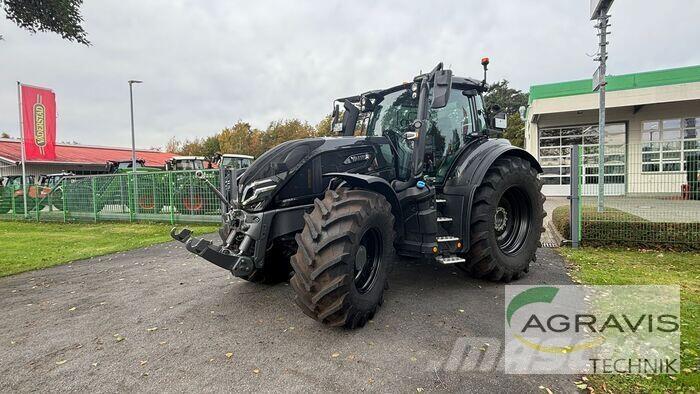Valtra Q 285 1A9 Traktorit