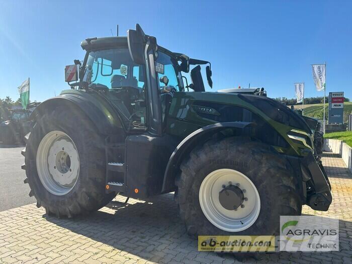 Valtra Q 285 1A9 Traktorit