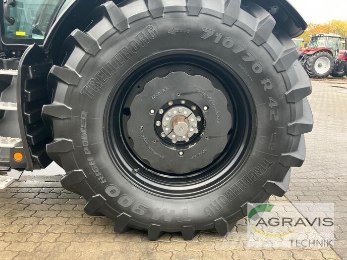 Valtra Q 305 1A9 Traktorit