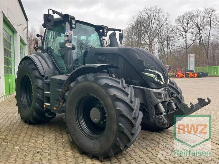 Valtra Q305 Traktorit