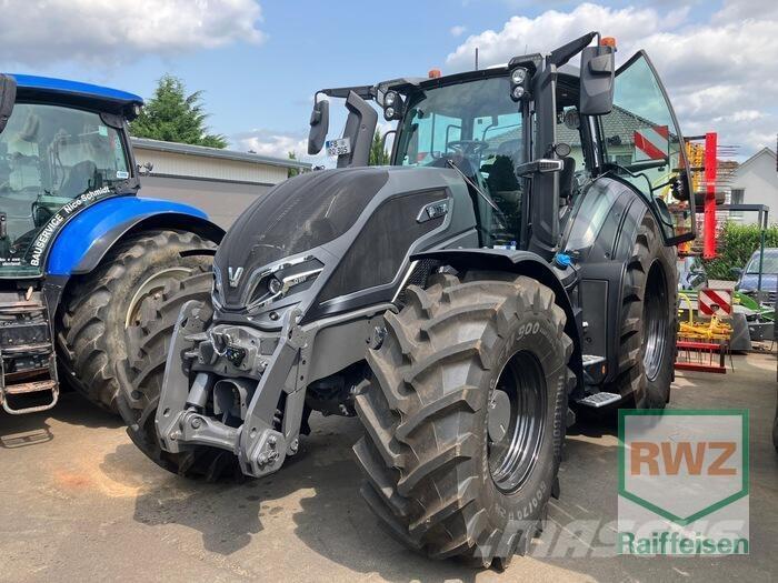 Valtra Q305 Traktorit