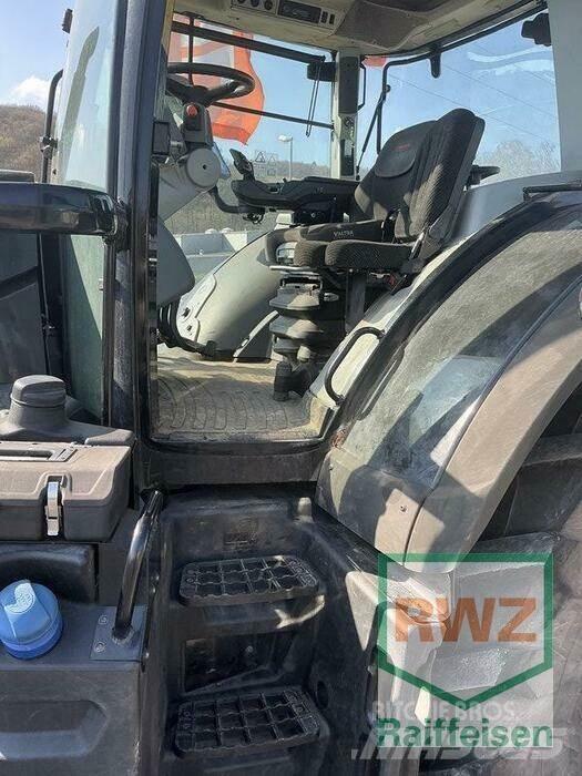 Valtra S 394 Traktorit