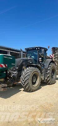 Valtra S294 Traktorit